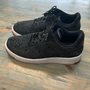 Women’s Nike air max Air Force 1 size 7.5